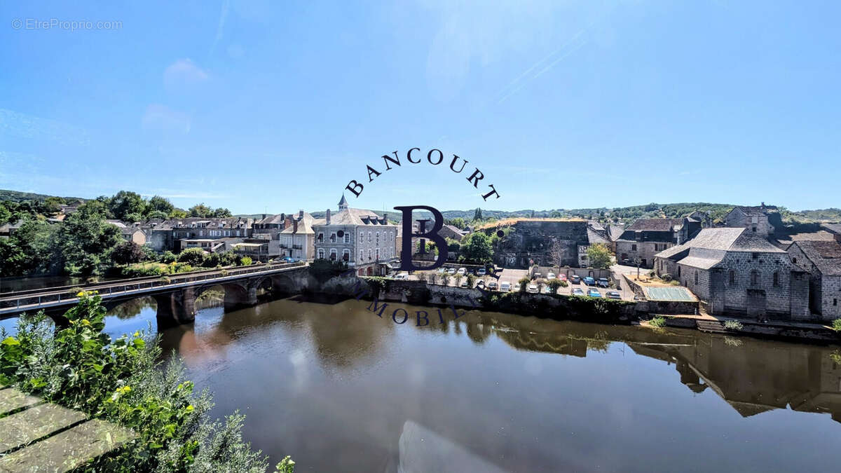 Appartement 754 m² à Brive-La-Gaillarde  - photo 3