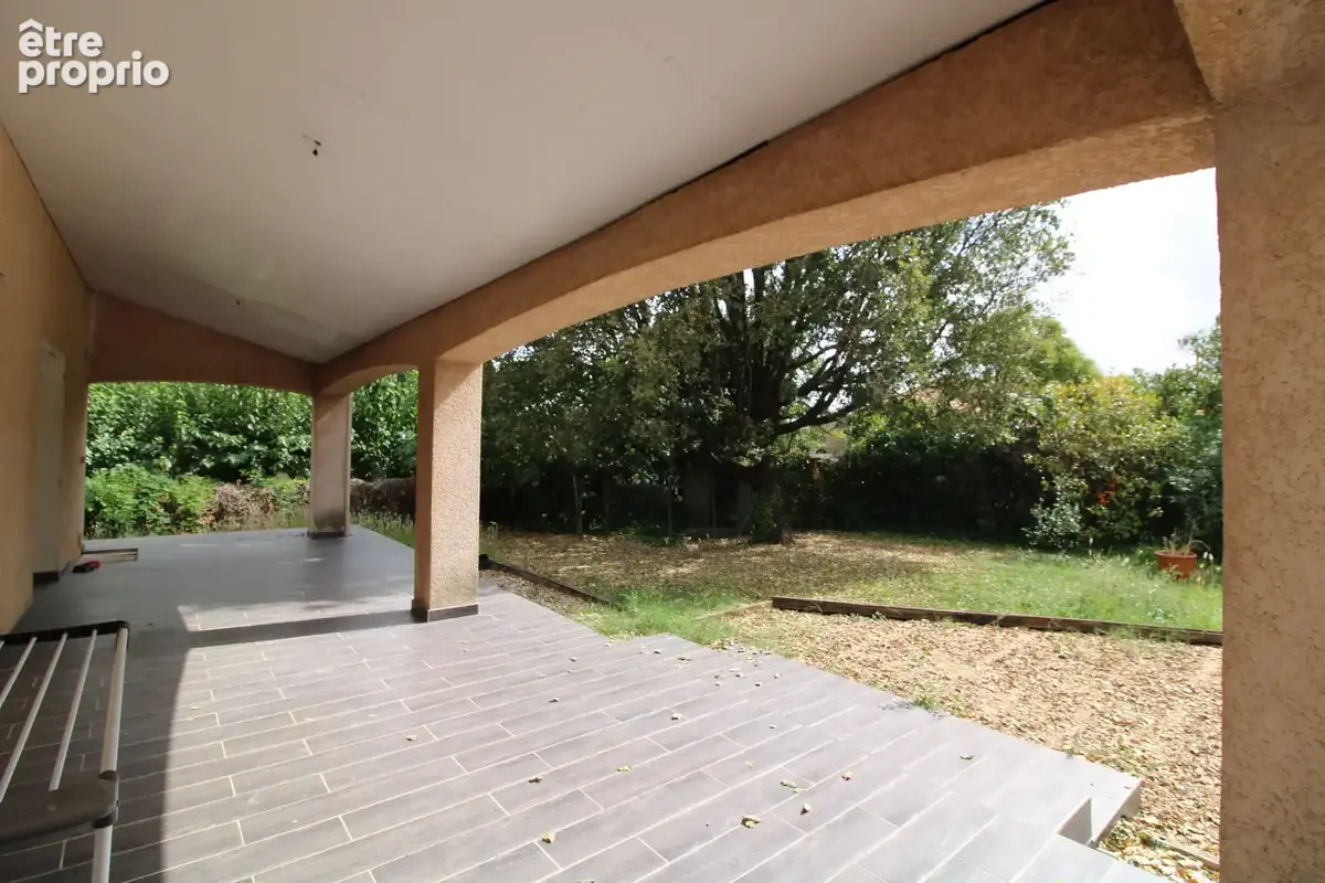 Maison de 160 m2 habitable jardin 1000 m2. - photo 9