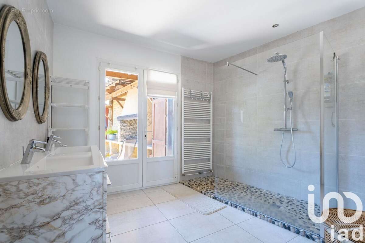 Photo 7 - Appartement à AIGUES-VIVES