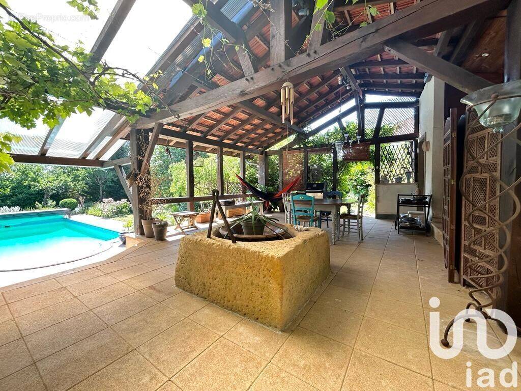 Photo 1 - Maison à SANRY-LES-VIGY