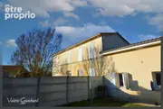 Appartement à COUTRAS