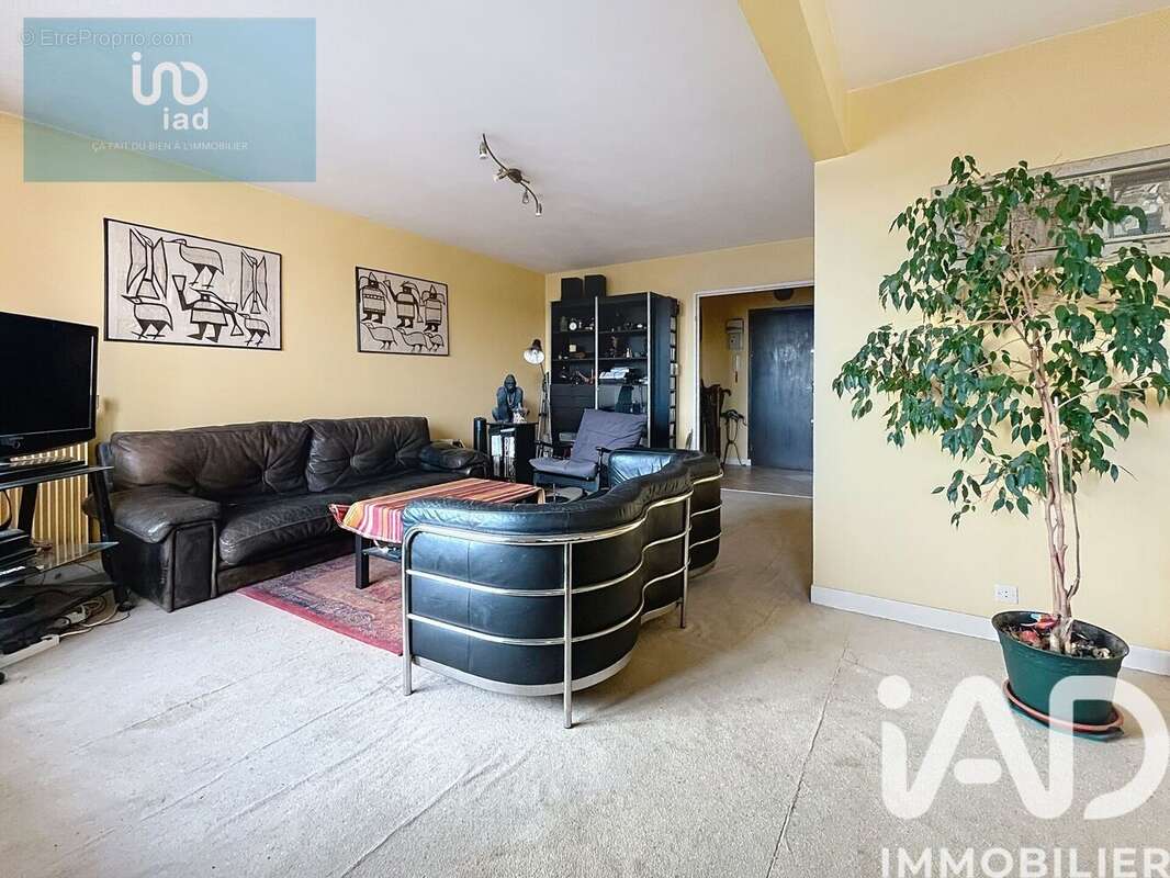 Photo 5 - Appartement à NEUILLY-SUR-MARNE