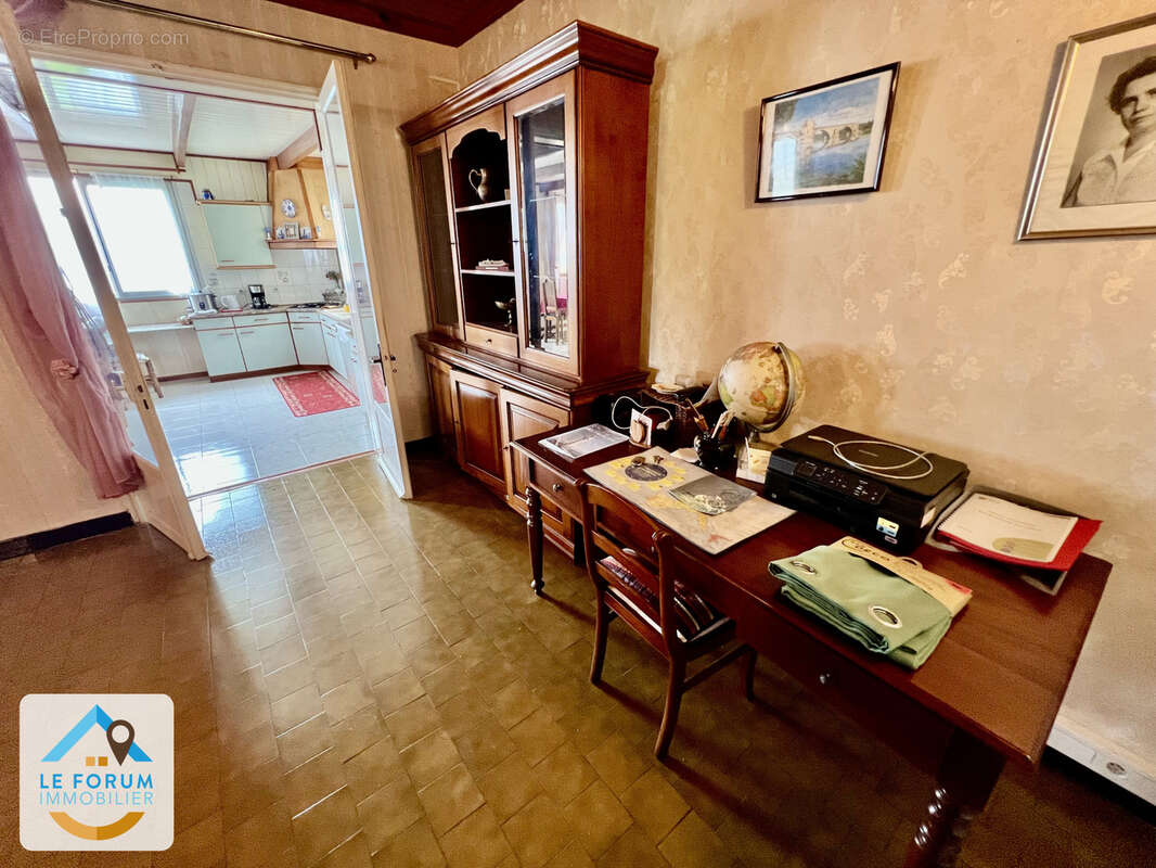 Maison à LE TAMPON