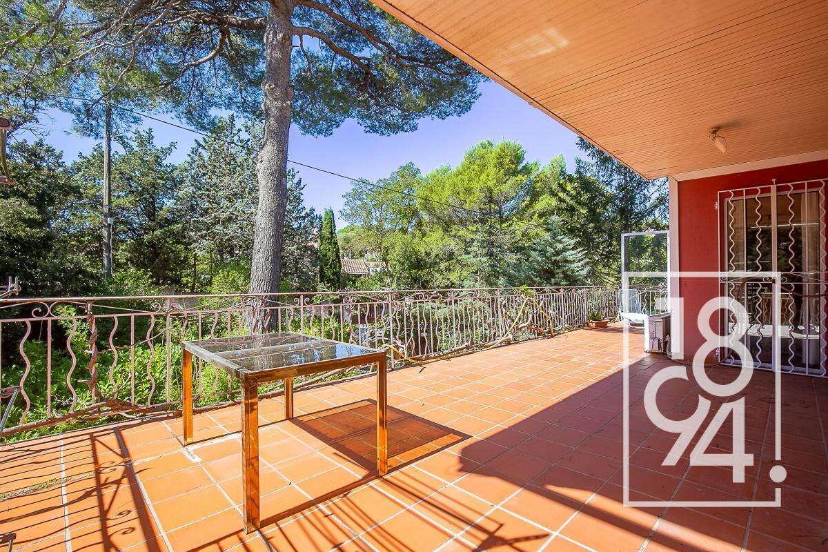 Maison à ROQUEFORT-LA-BEDOULE