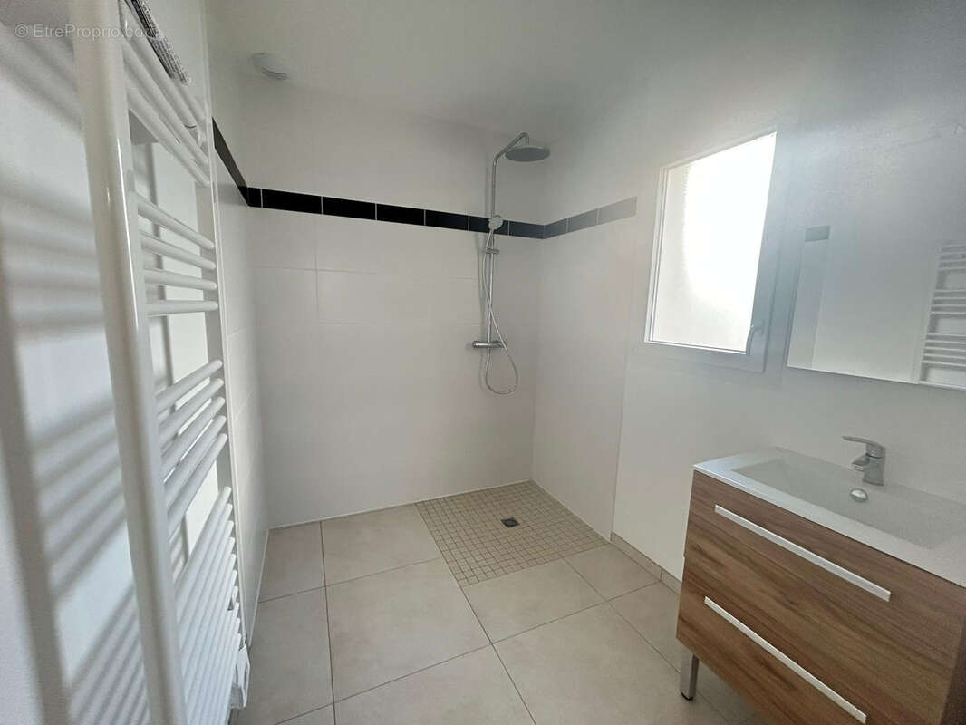 Maison à SAINT-JEAN-DE-MONTS