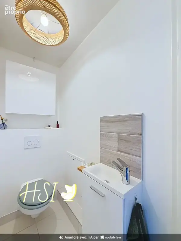 Appartement 3 pièces à vendre à Bois Colombes - Dernier étage, calme et lumineux - photo 10