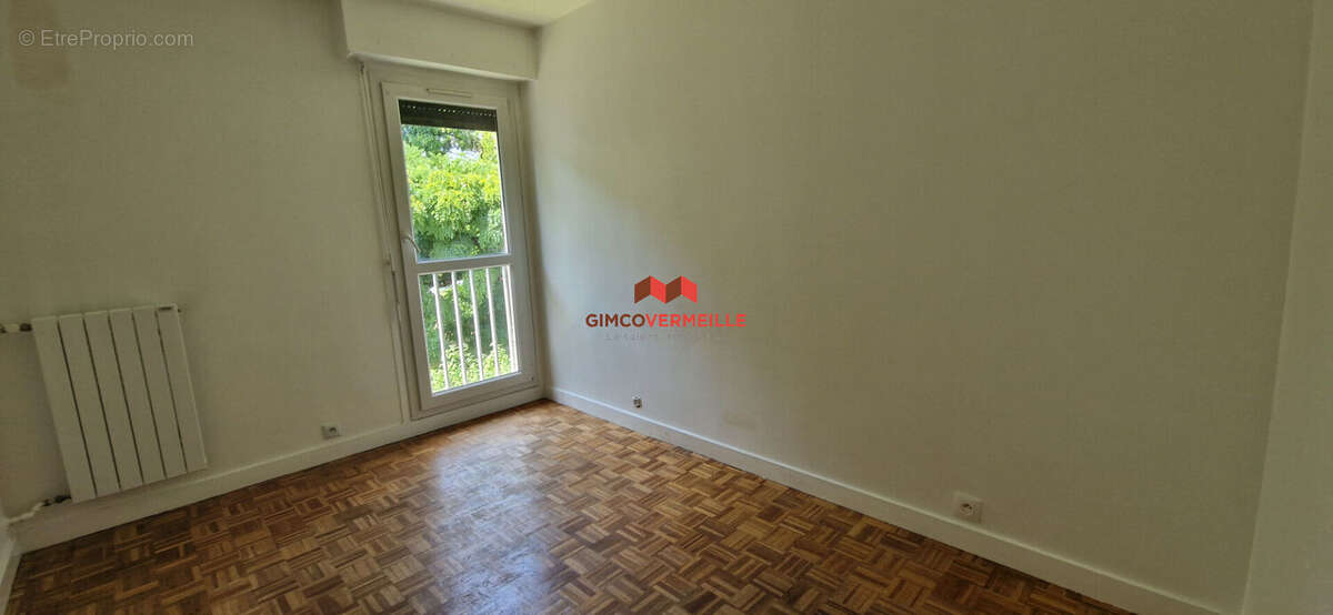 Appartement à CONFLANS-SAINTE-HONORINE