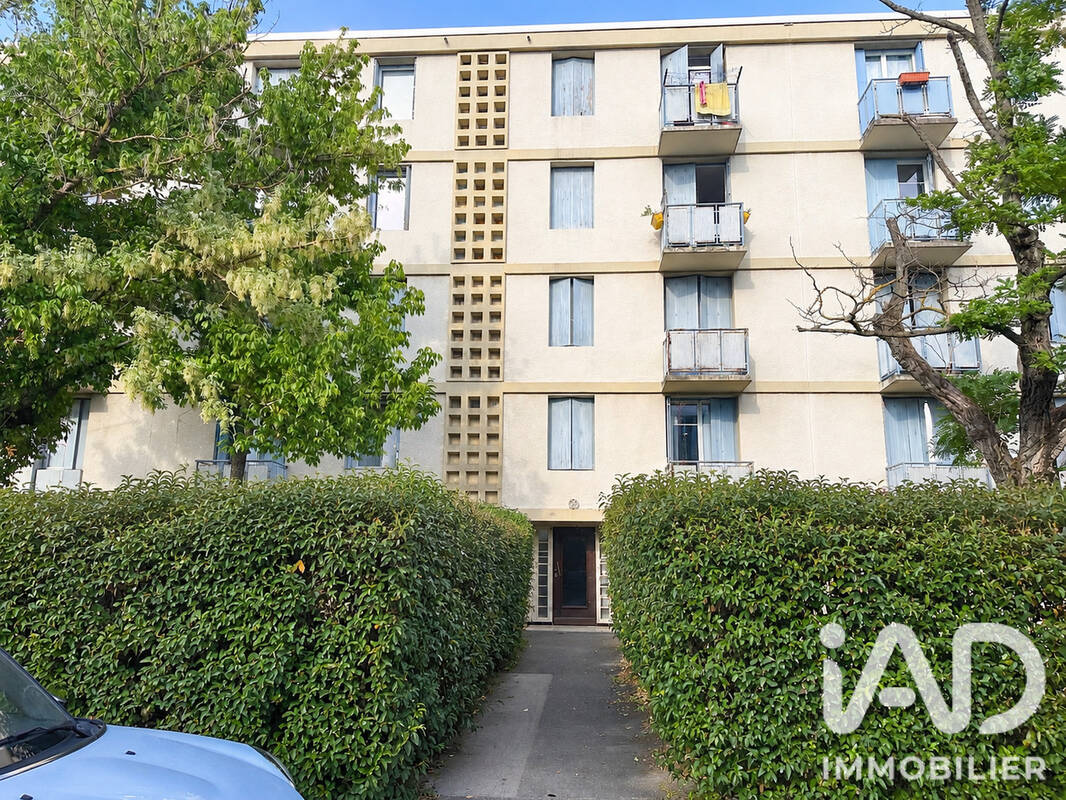 Photo 1 - Appartement à AVIGNON