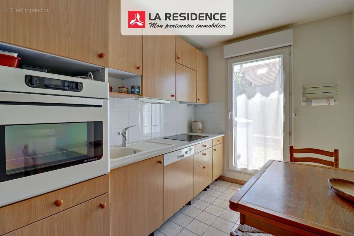 Appartement 80 m² à Verneuil-Sur-Seine  - photo 5