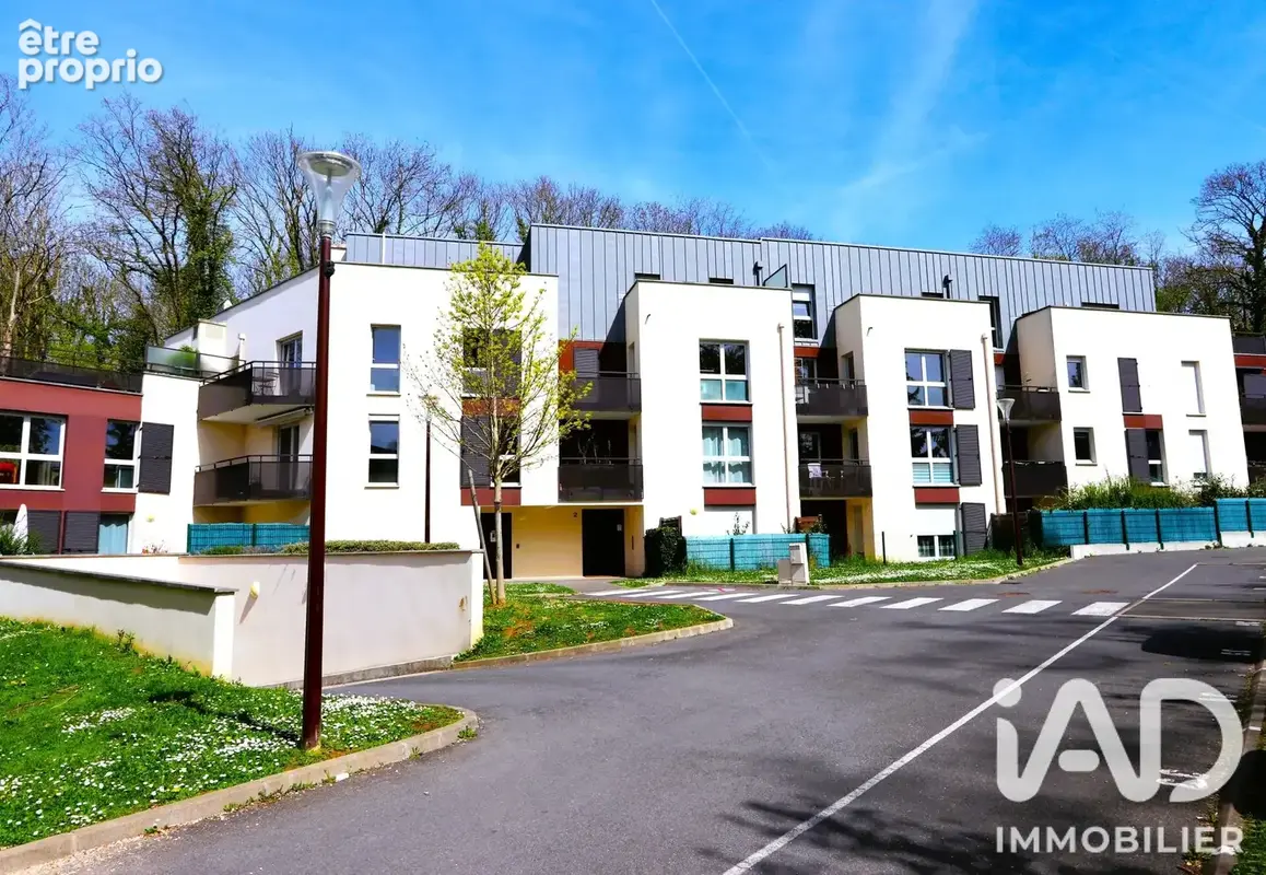 Photo 1 - Appartement à ETIOLLES