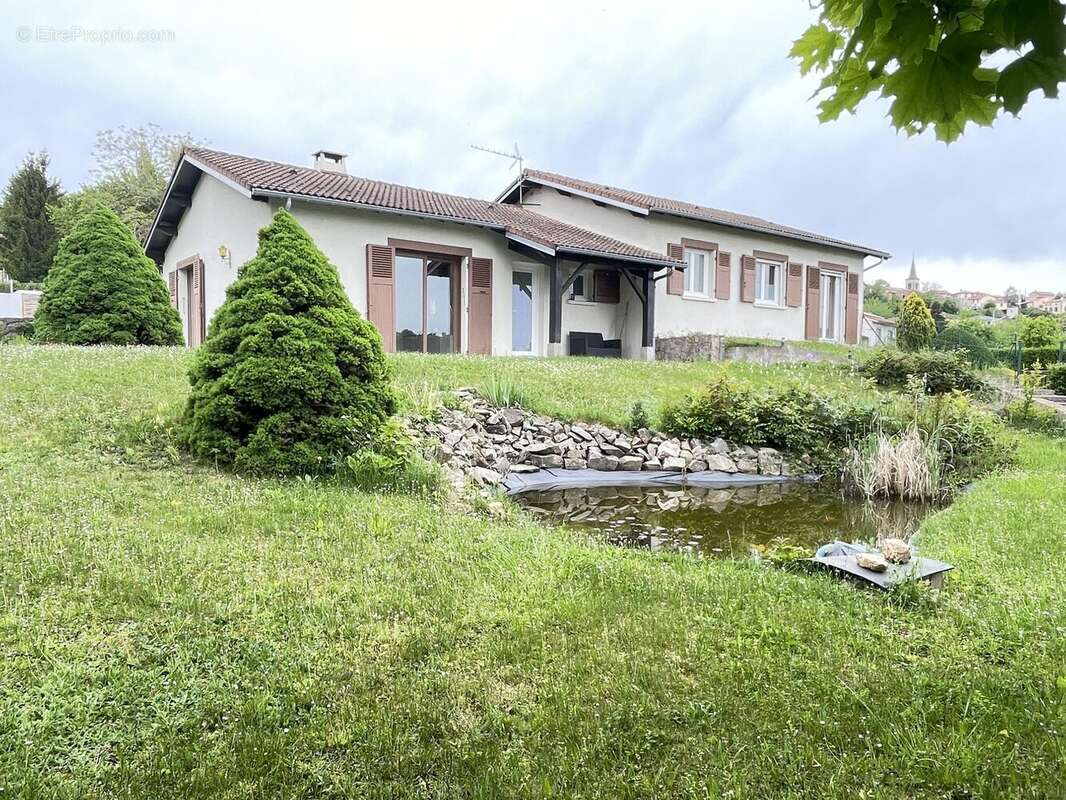 Maison 149 m² à Chatelguyon  - photo 8