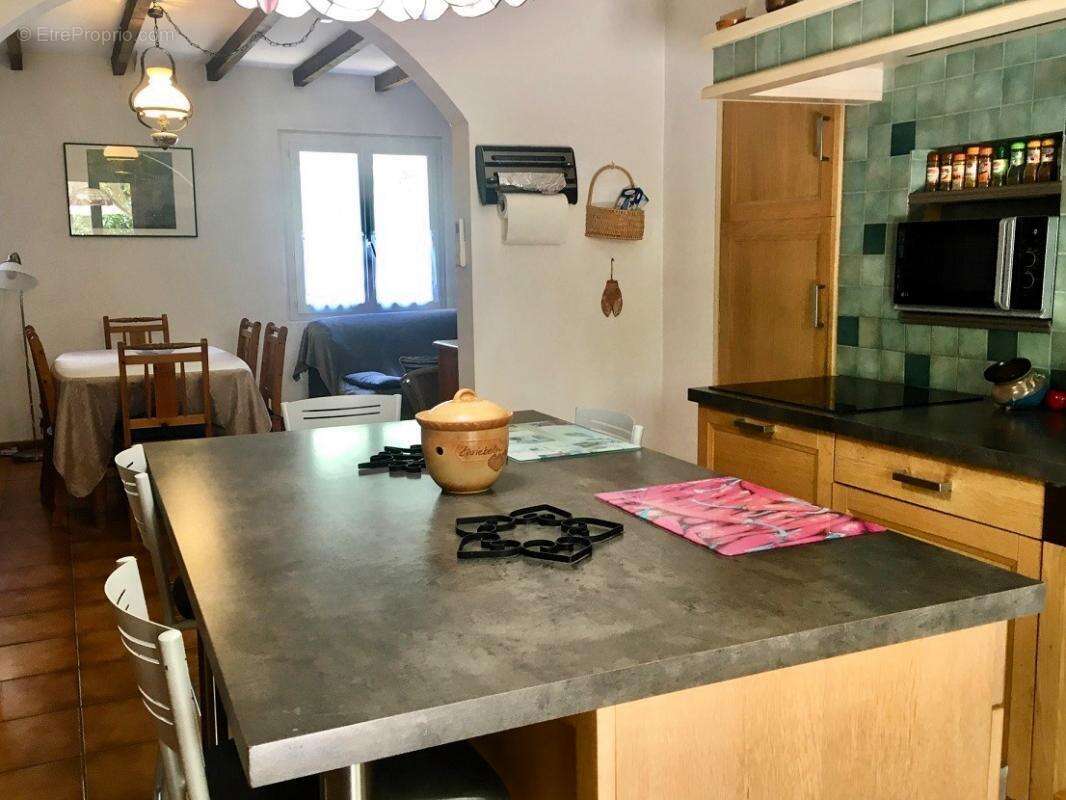 Maison à SAINT-DIDIER