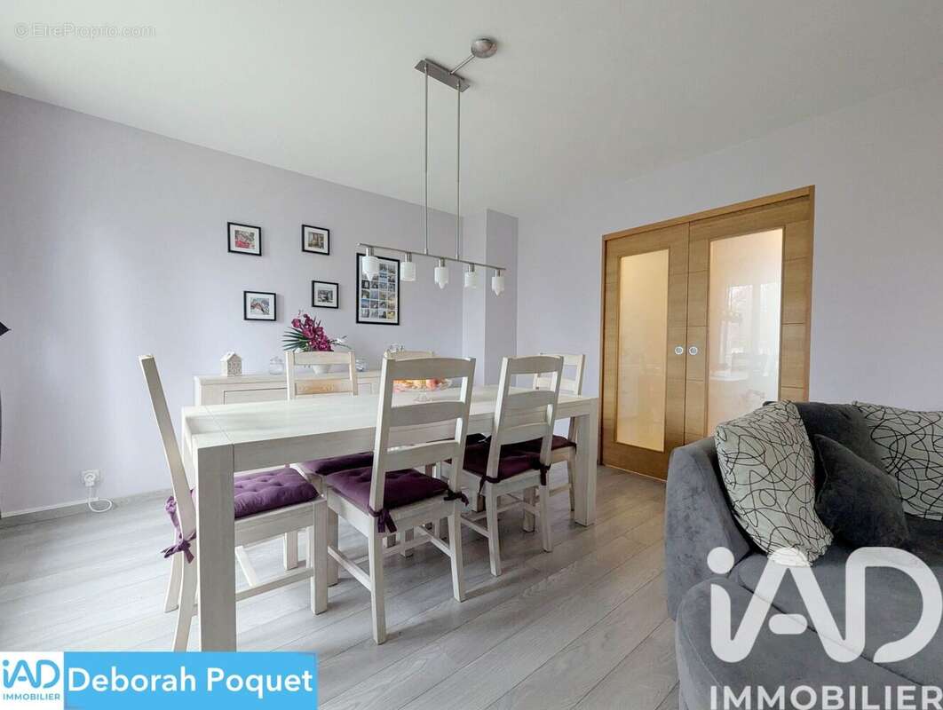 Photo 8 - Appartement à MORSANG-SUR-ORGE