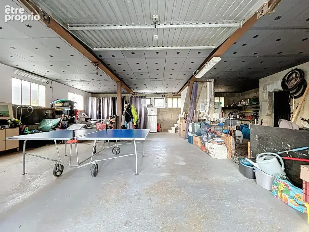 Exclusivité — Maison avec dépendance à Saint-Romain-de-Lerps - photo 15