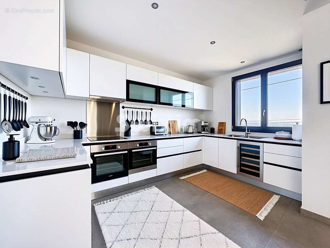 Maison à EVIAN-LES-BAINS