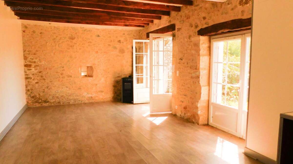 Maison à SOUILLAC