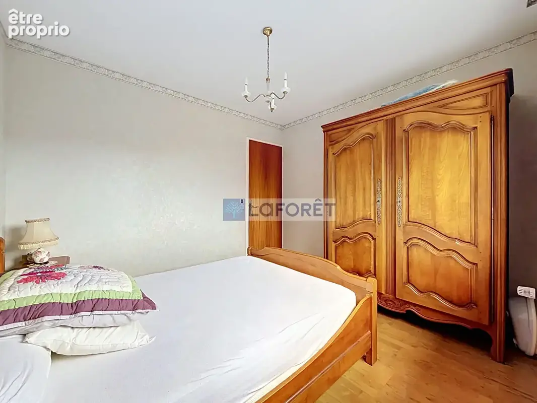 Maison Joinville 6 pièce(s) 96 m² - photo 13