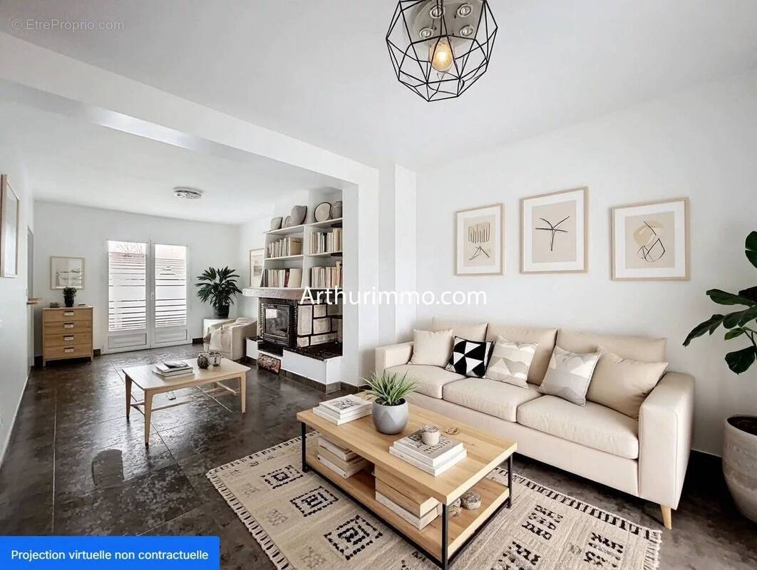 Maison à GRISY-SUISNES