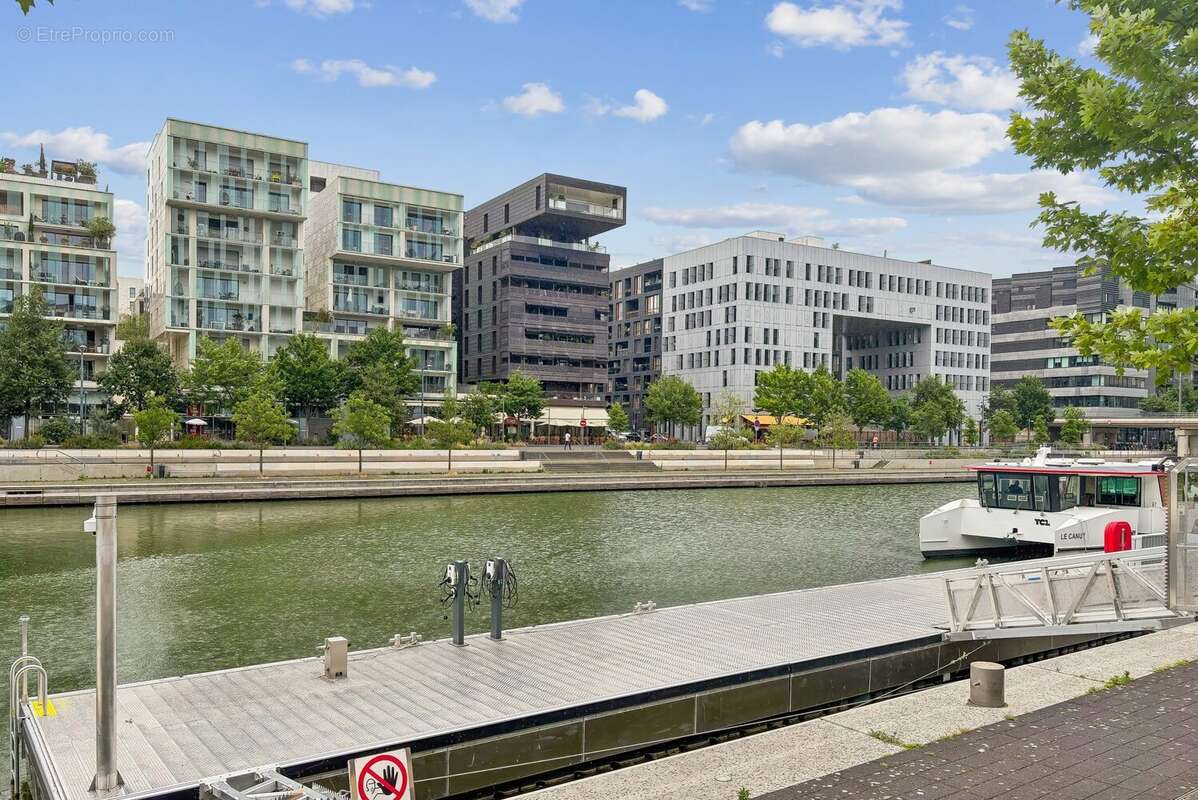 Appartement à LYON-2E
