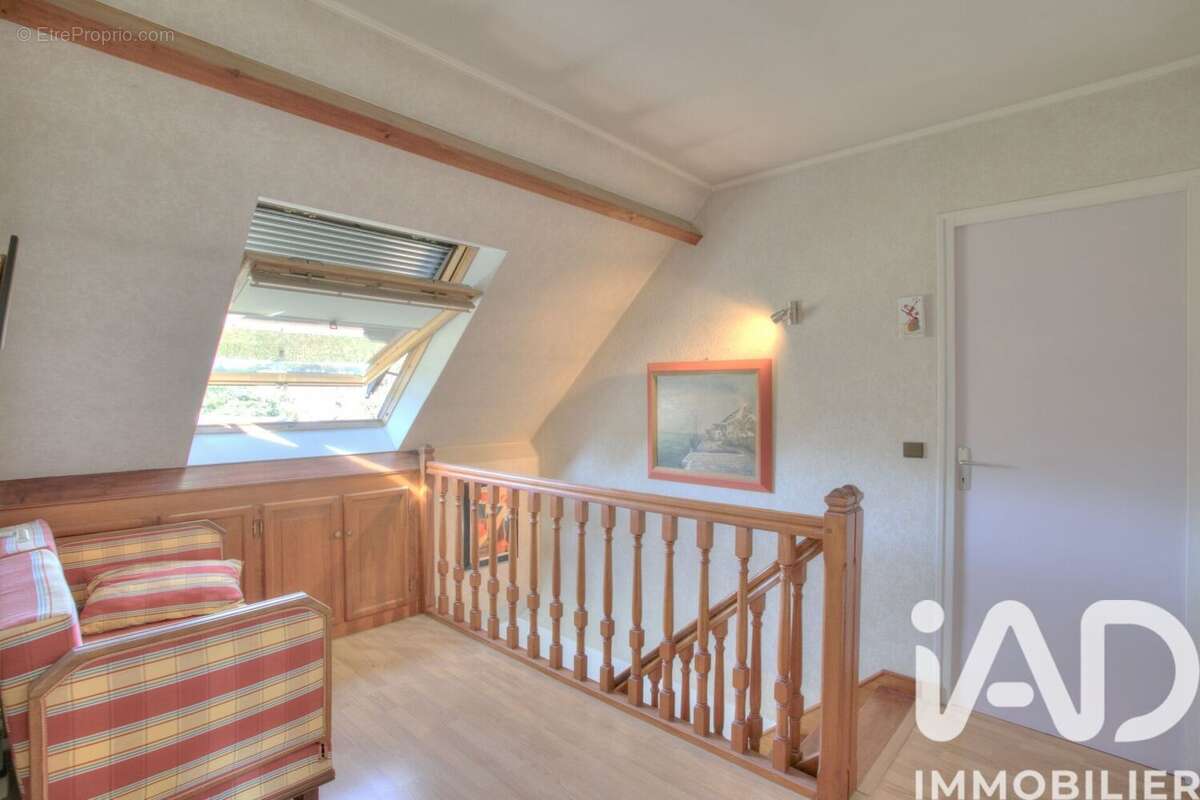 Photo 8 - Maison à PALAISEAU