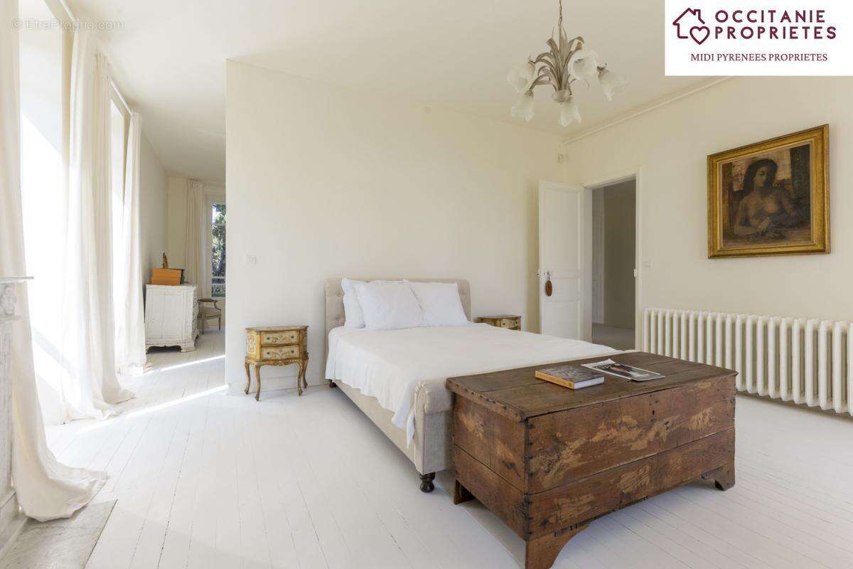 Maison à CASTELNAUDARY