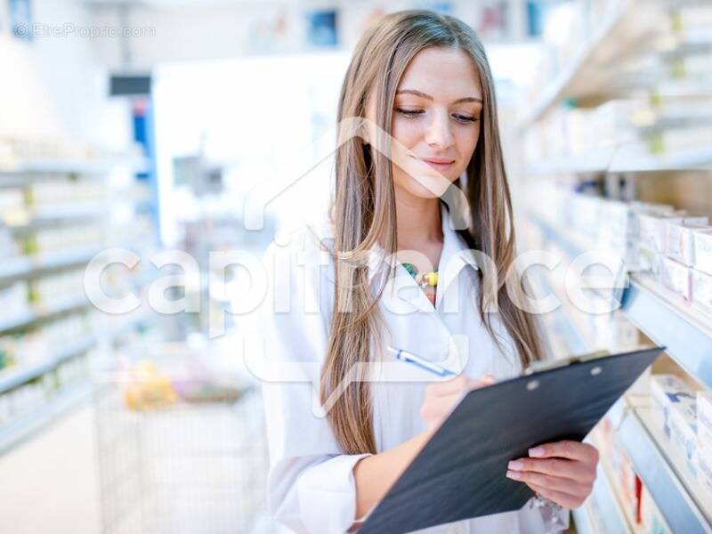 Commerce à RILLIEUX-LA-PAPE