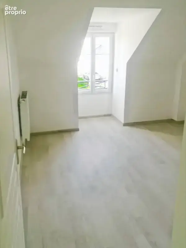  Maison 3 chambres avec jardin et garage – Idéal Investissement locatif ! - photo 3