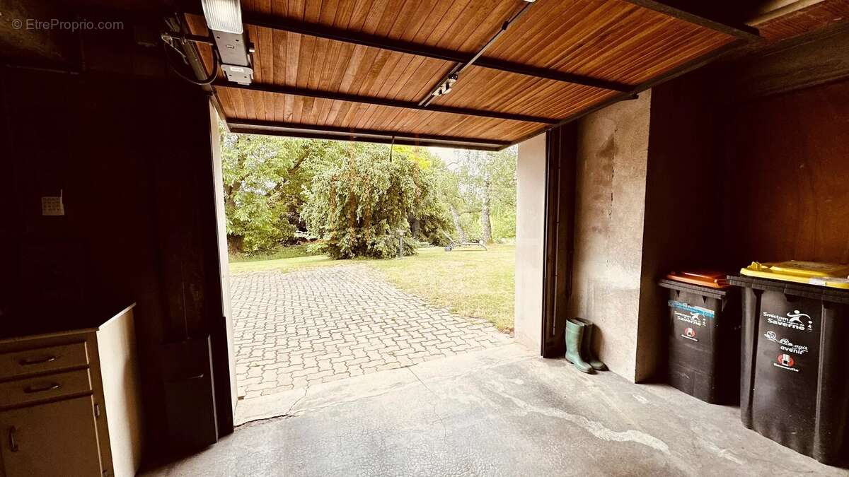 Maison à OTTERSTHAL