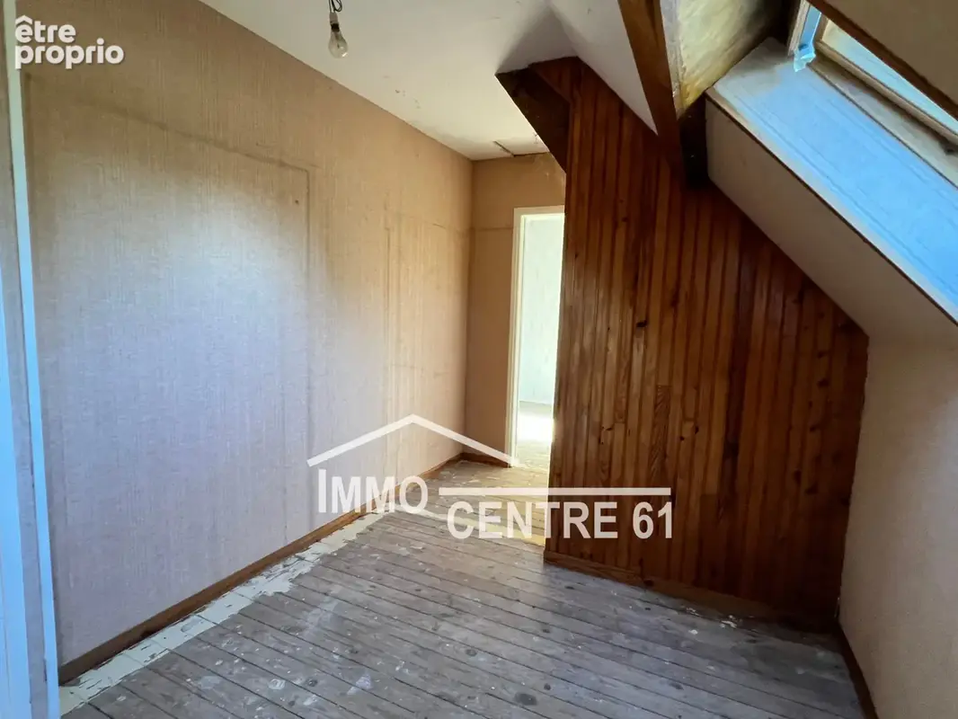 Maison de campagne à rénover - photo 20