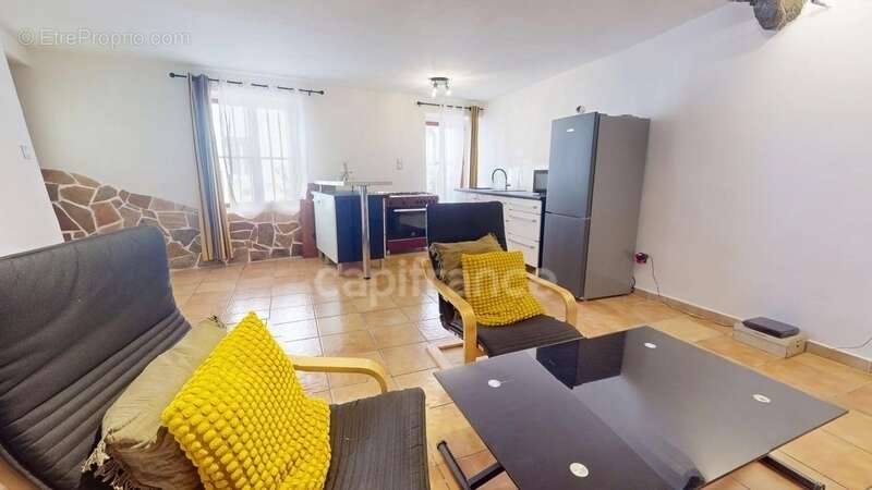 Appartement à BRIGNOLES