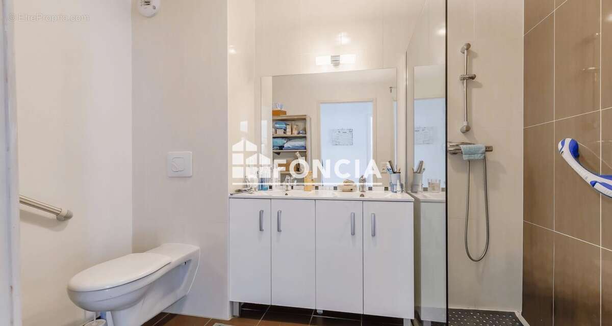 Appartement à LES SABLES-D'OLONNE