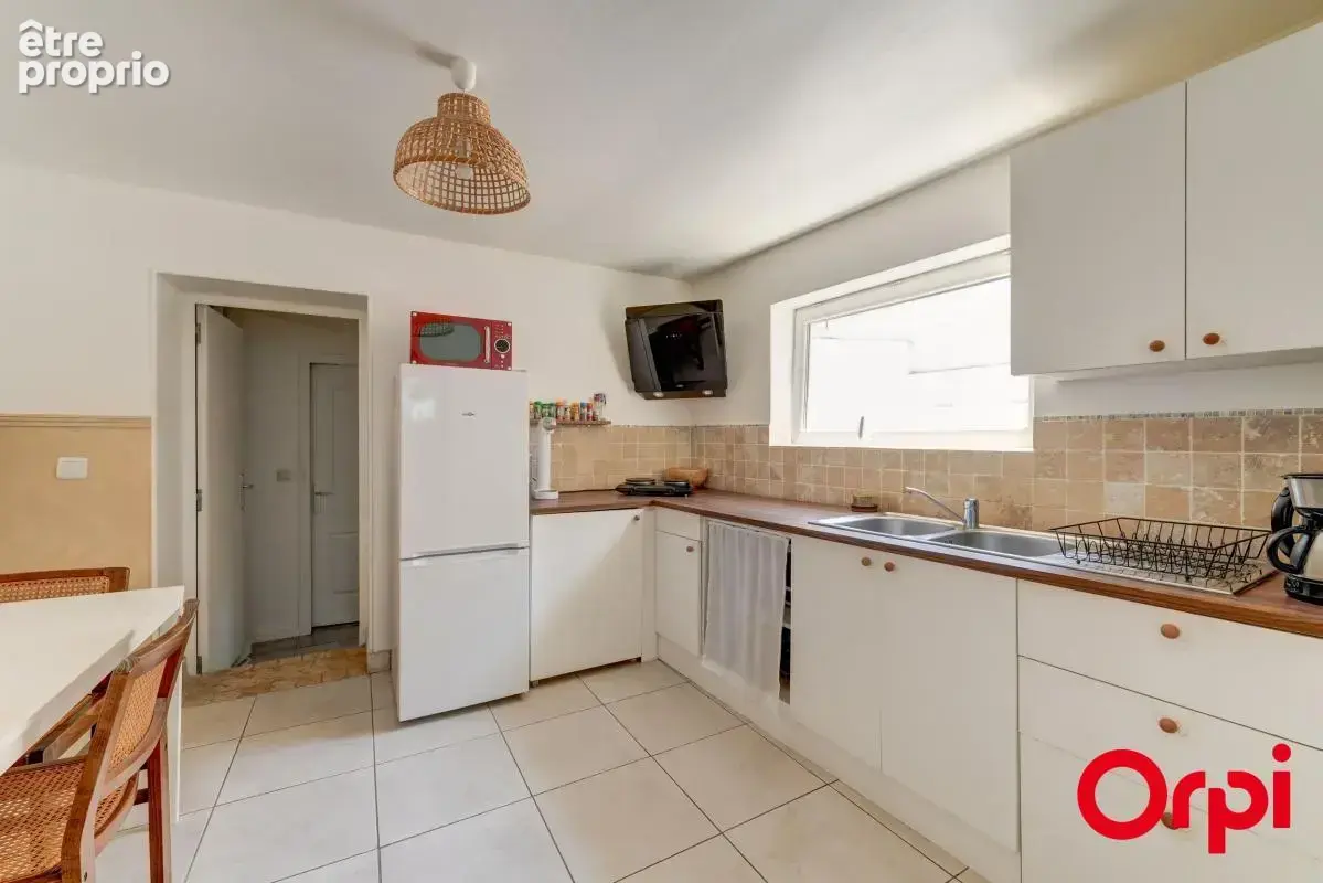 A vendre - maison ideale premier achat - photo 10
