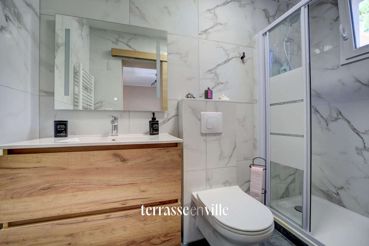 Maison à CARNOUX-EN-PROVENCE