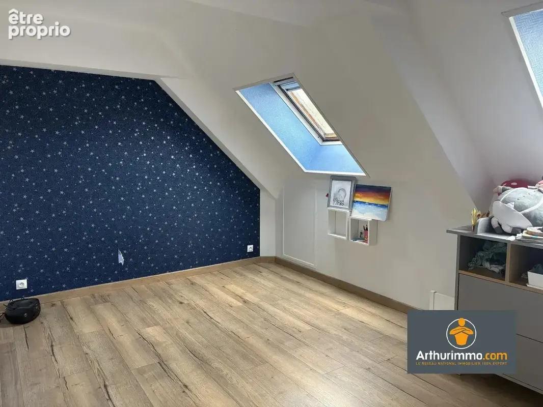 Longere en pierre de 238 m2 - photo 21