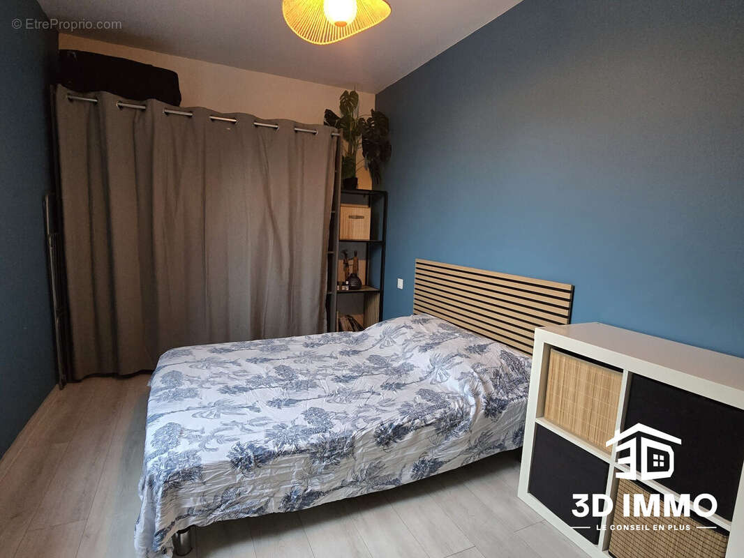 Appartement à SARS-POTERIES
