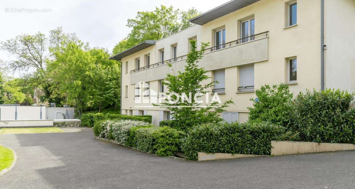 Maison à LE PORT-MARLY
