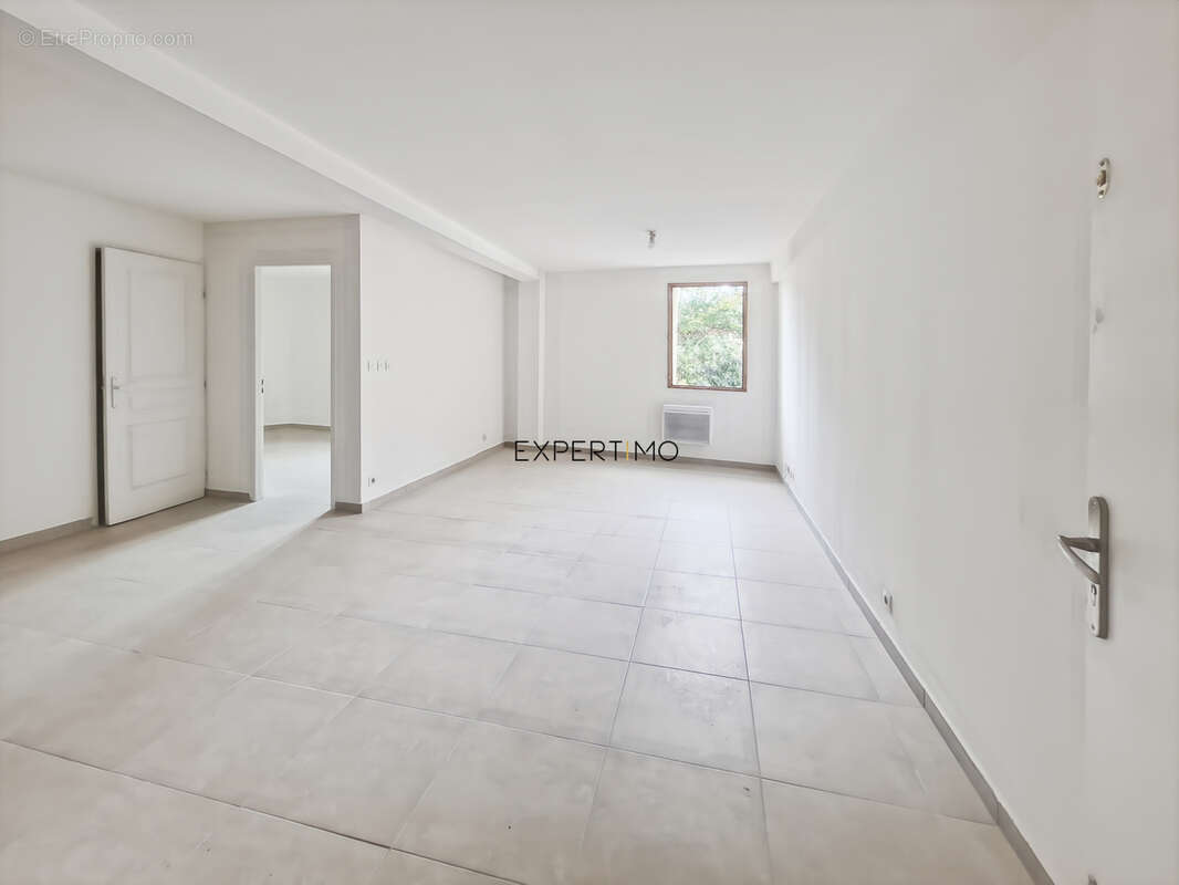 Appartement à NARBONNE