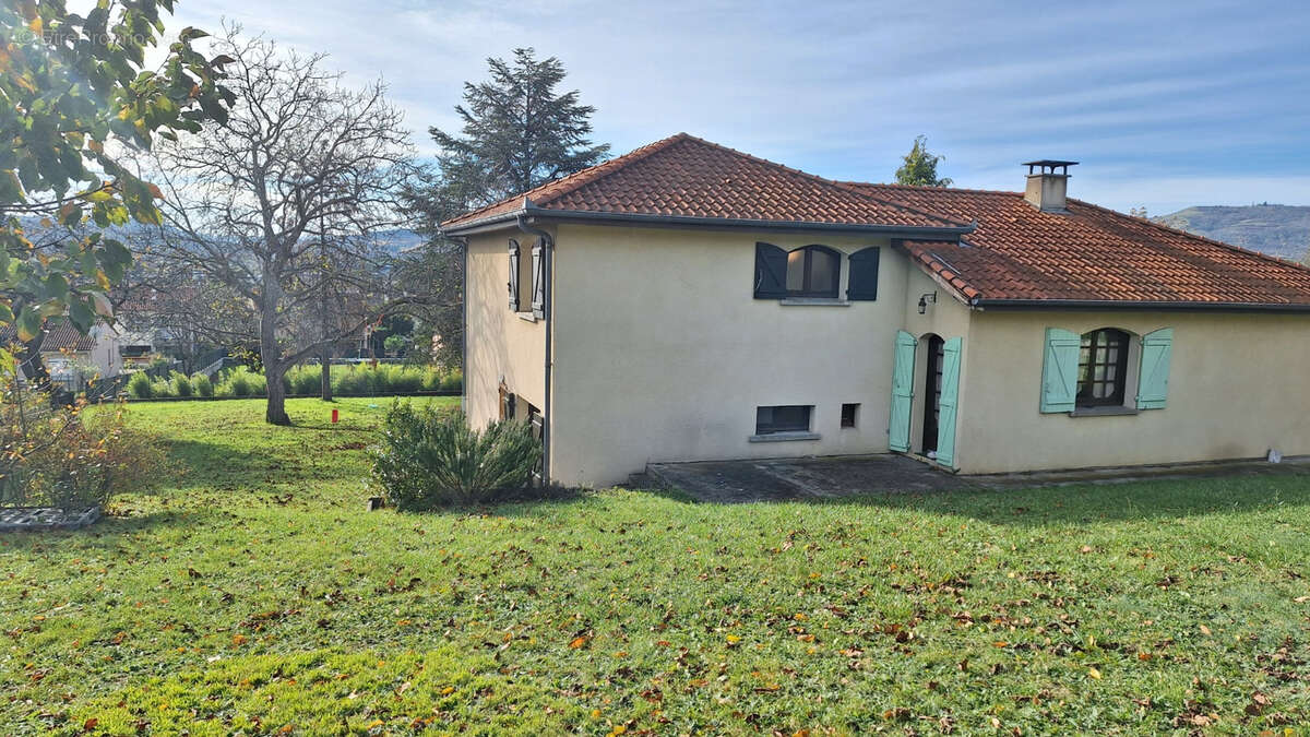 Maison à COURNON-D'AUVERGNE