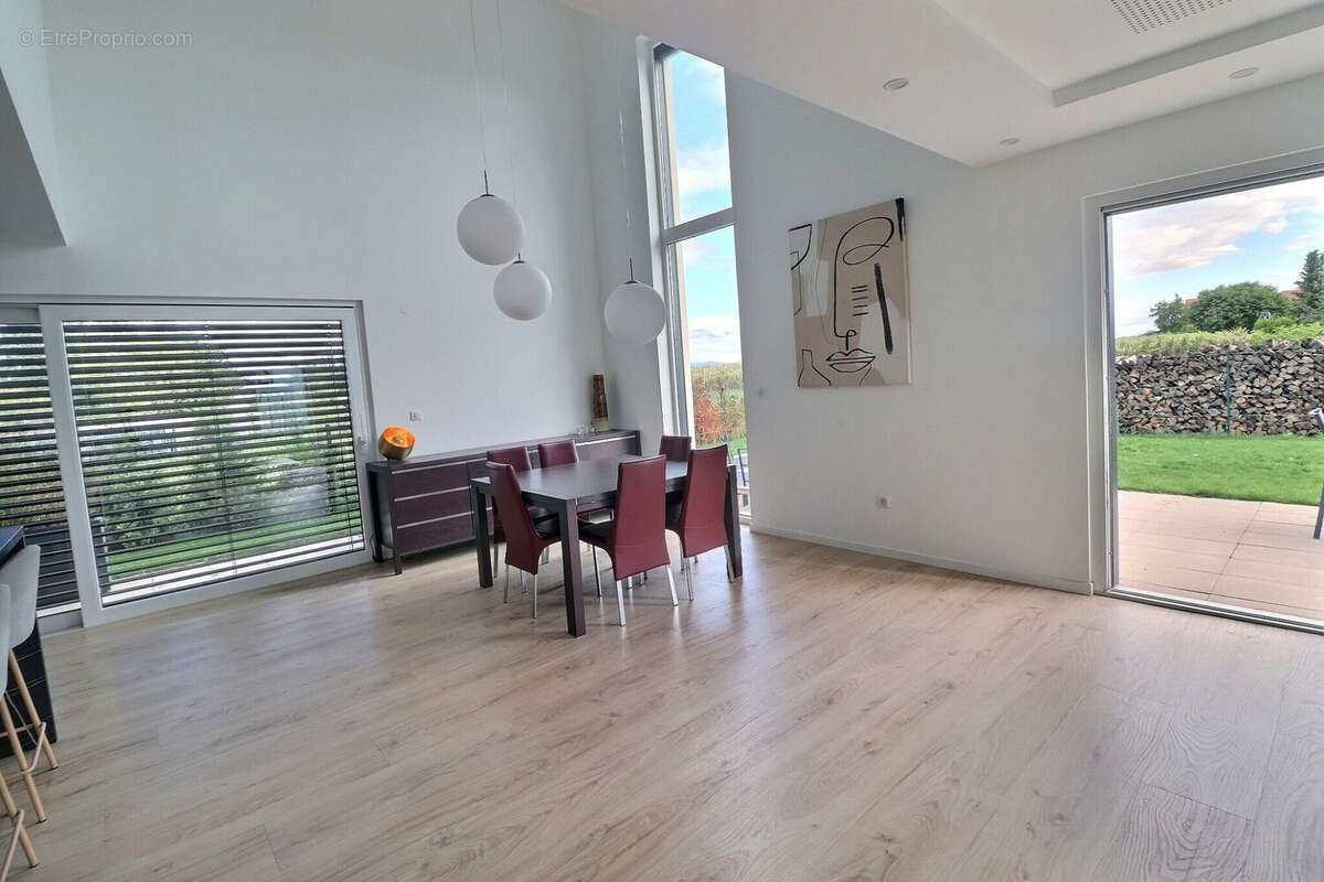 Maison à URSCHENHEIM