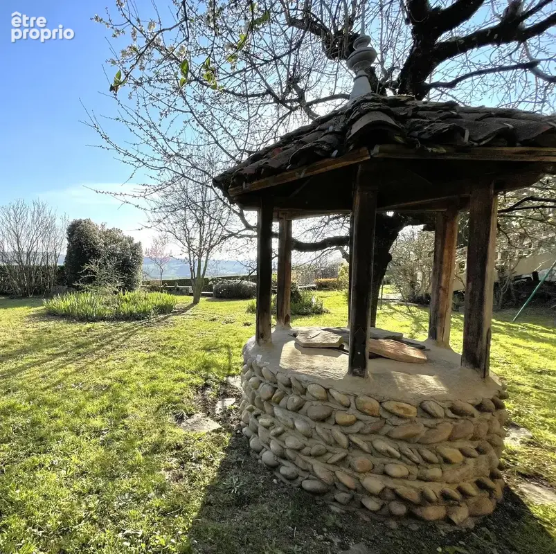 Maison 8 pièces 295 m² à vendre à Le Grand-Serre (26530) - photo 9
