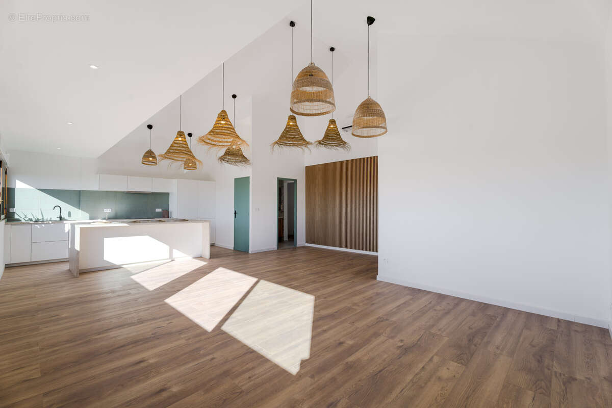 Appartement à BANDOL