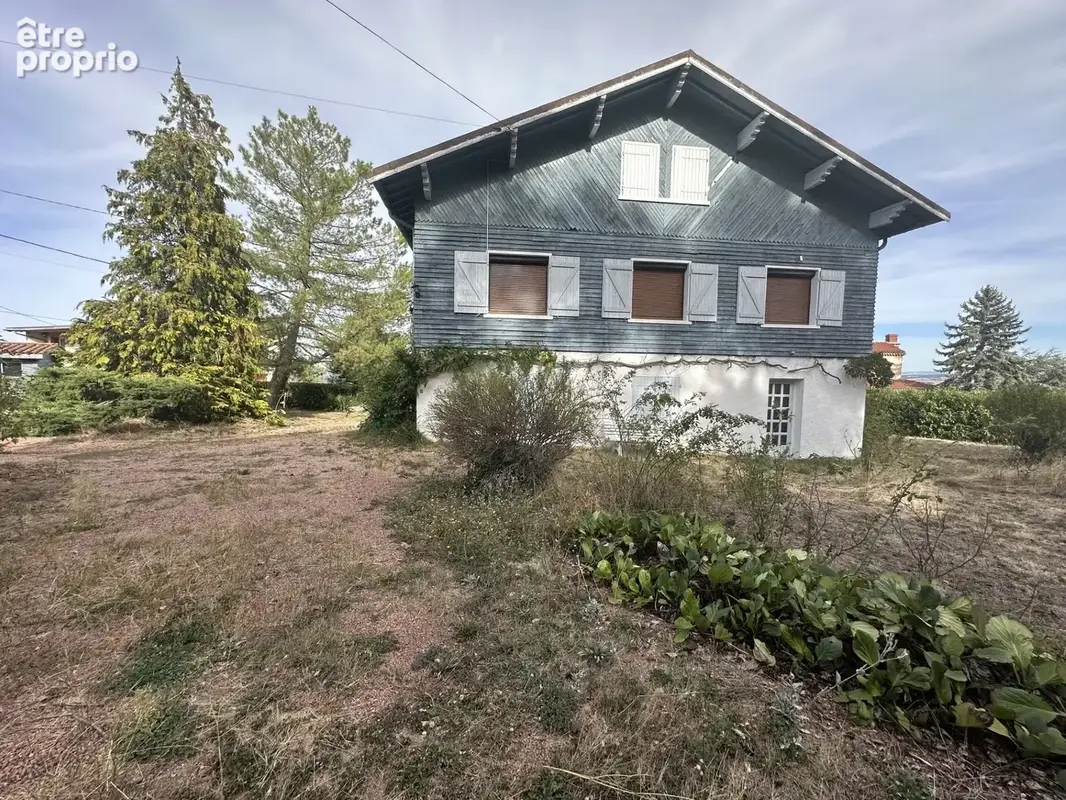 Maison 250 m2 habitabes avec terrain de 1816 m2 - photo 31