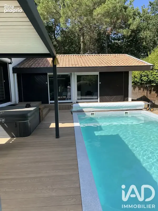 Photo 1 - Maison à MERIGNAC