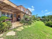 Maison à LE BAR-SUR-LOUP