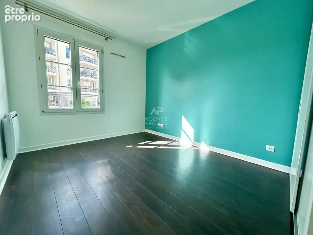 Appartement Poissy 3 pièces 63 m2 - photo 10