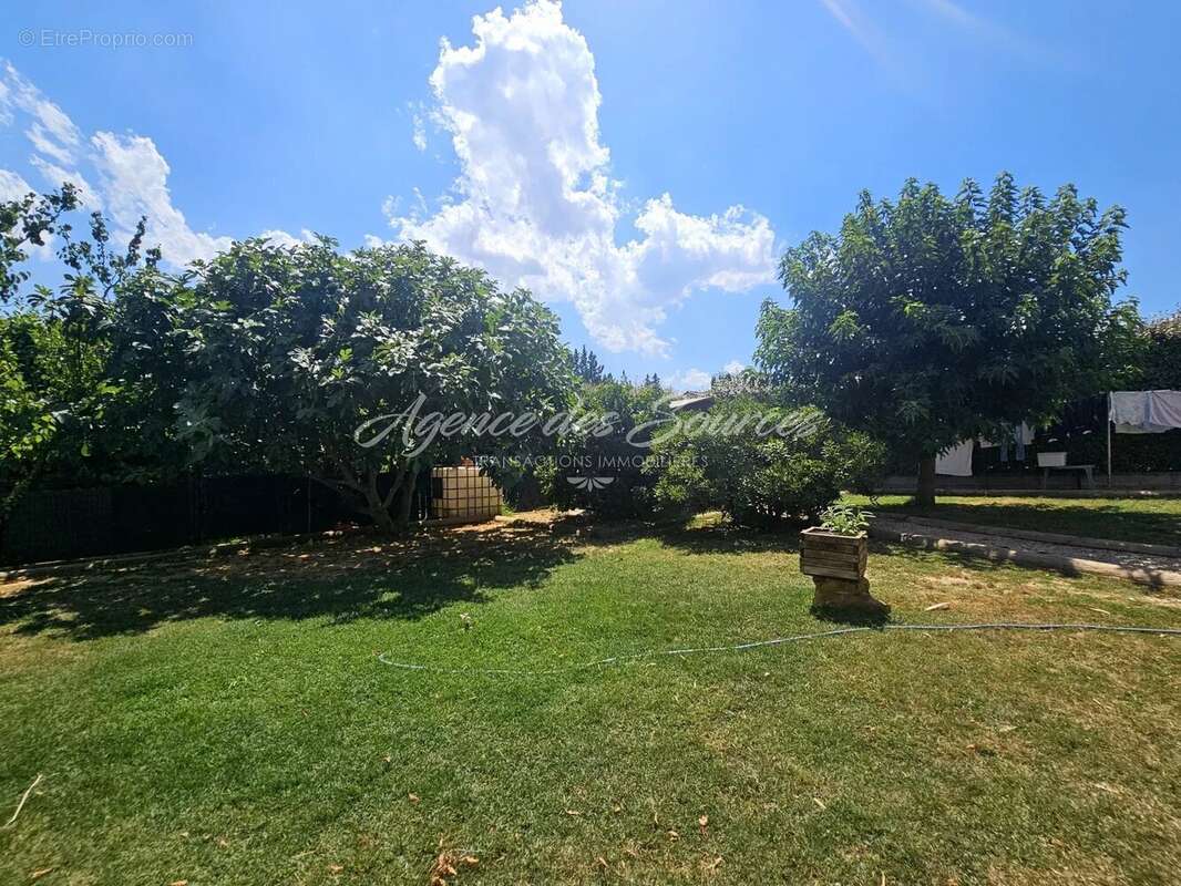 Villa T5 plain-pied avec garage au VAL - photo 14
