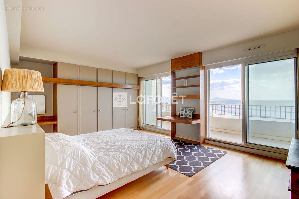 Appartement à BIARRITZ