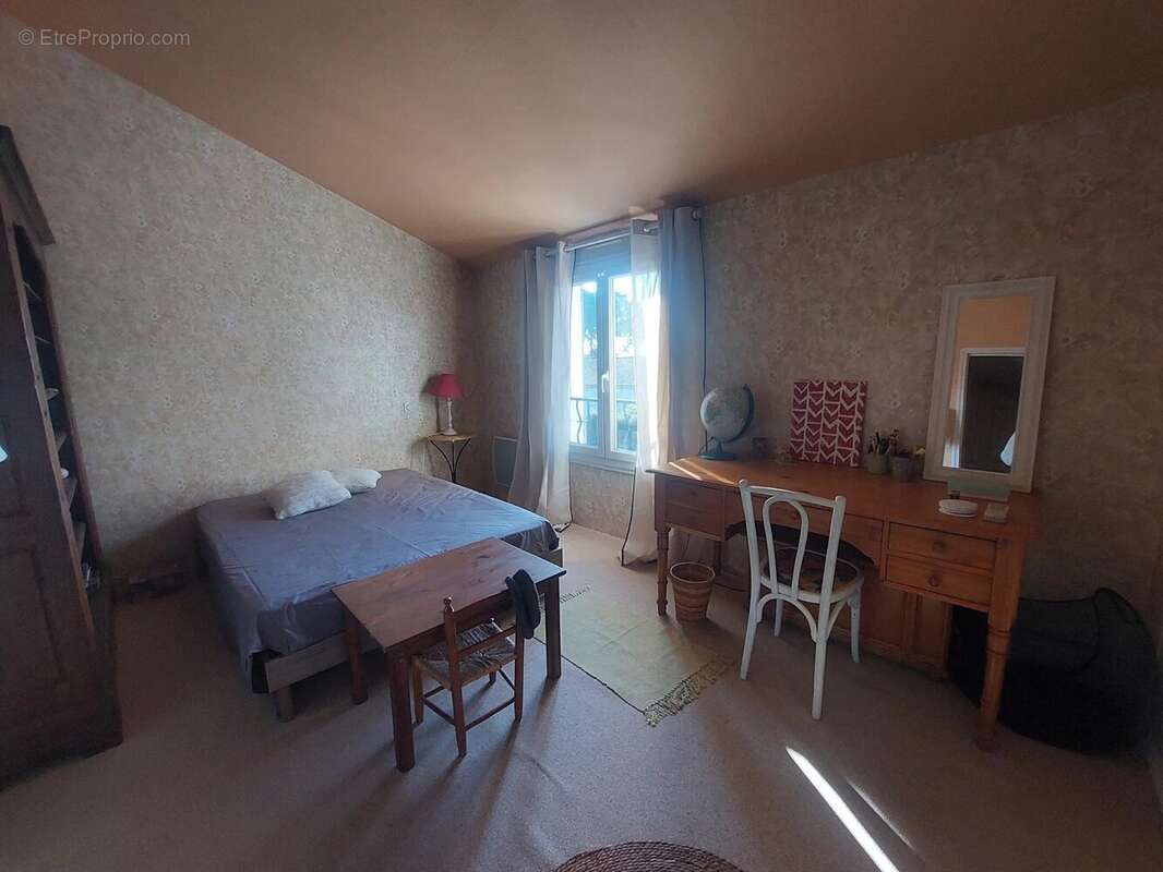 Maison à SAINT-MARCEL-D&#039;ARDECHE