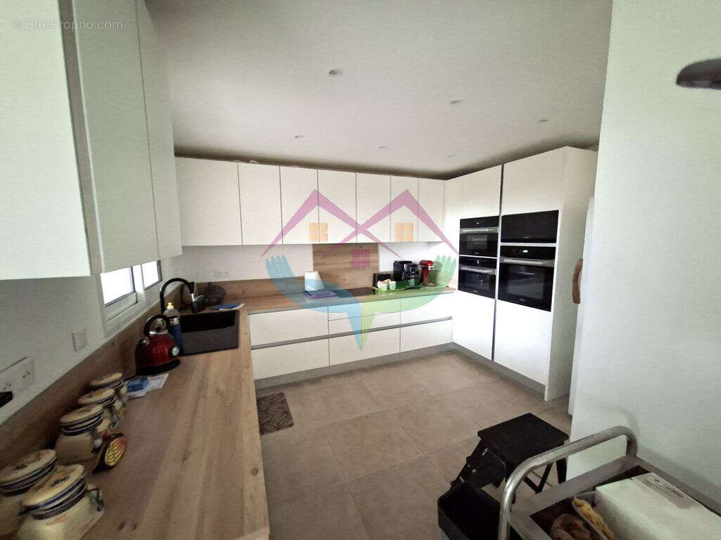 Maison à SAINT-RAPHAEL