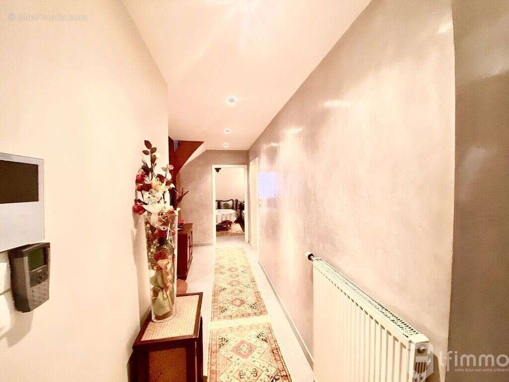 Maison à WITTENHEIM